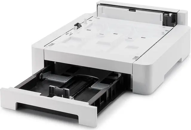 Alt view image 2 of 3 - Kyocera PF-5110 Paper Feeder 250 Sheet Tray