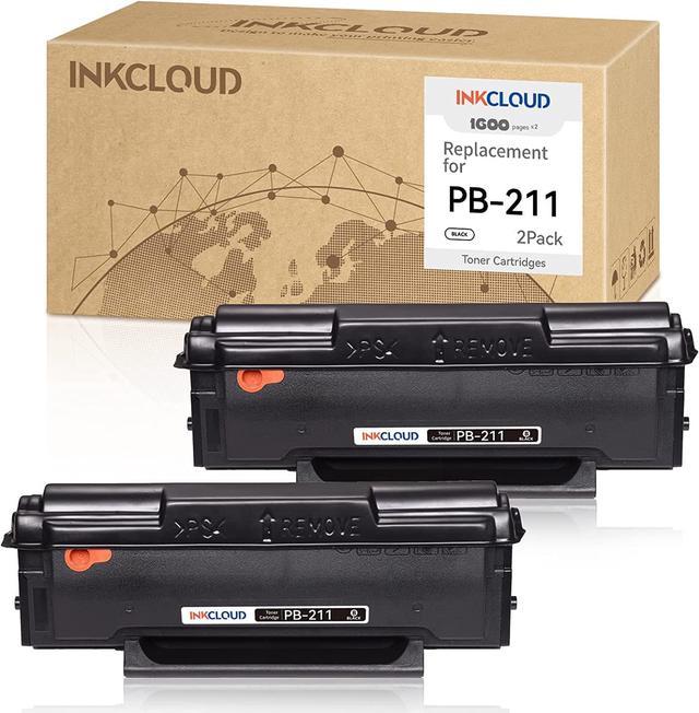 Pantum P2502w Toner