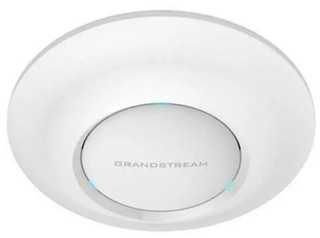Alt view image 2 of 3 - Grandstream GWN-7615 802.11ac Wave-2 3×3 Enterprise Wi-Fi Access Point 1.75Gbps