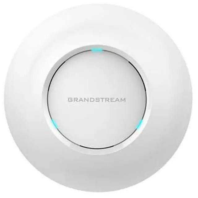 Main image of Grandstream GWN-7615 802.11ac Wave-2 3×3 Enterprise Wi-Fi Access Point 1.75Gbps