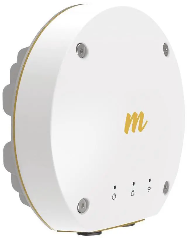 Alt view image 2 of 3 - Mimosa B11 11Ghz 1.5Gbps Capable PtP Backhaul Radio PoE 4x4:4 MIMO
