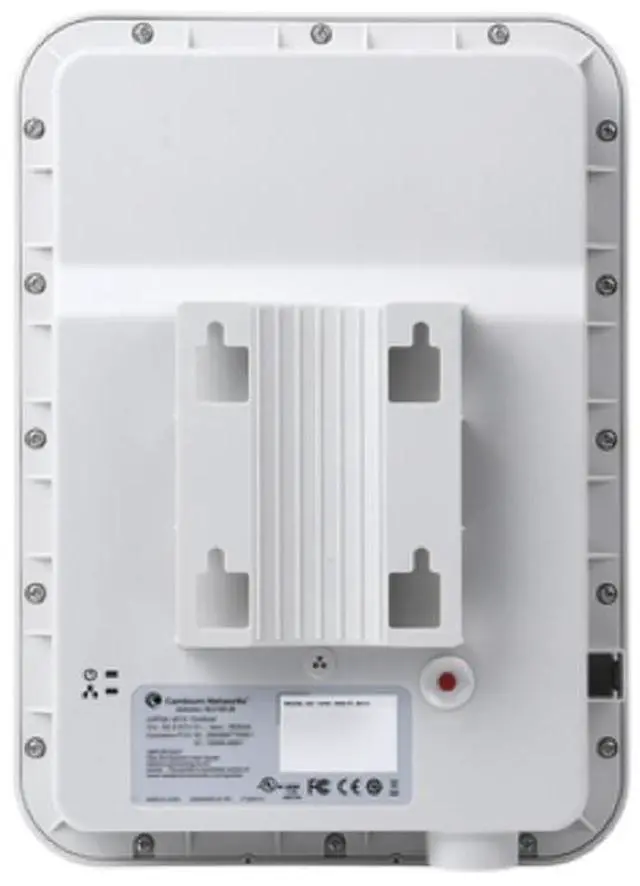 Alt view image 2 of 2 - Cambium PL-E510X00A-RW cnPilot E510 Outdoor 802.11ac Wave 2 2x2 MIMO Dual Band