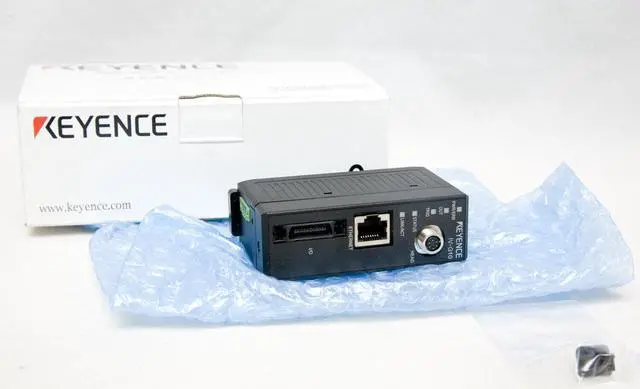 Main image of Keyence IV-G10 Sensor Amplifier