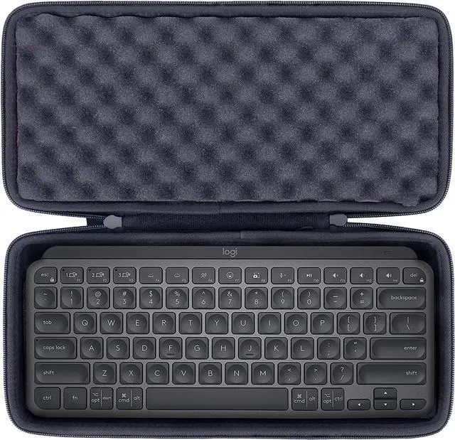 Main image of Hard Case Replacement for Logitech MX Keys Mini Advanced Wireless Illuminated Keyboard