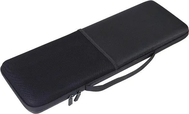 Alt view image 5 of 7 - Hard Travel Case Replacement for Logitech G915 Wireless Mechanical Gaming Keyboard (for G915 Full Size)