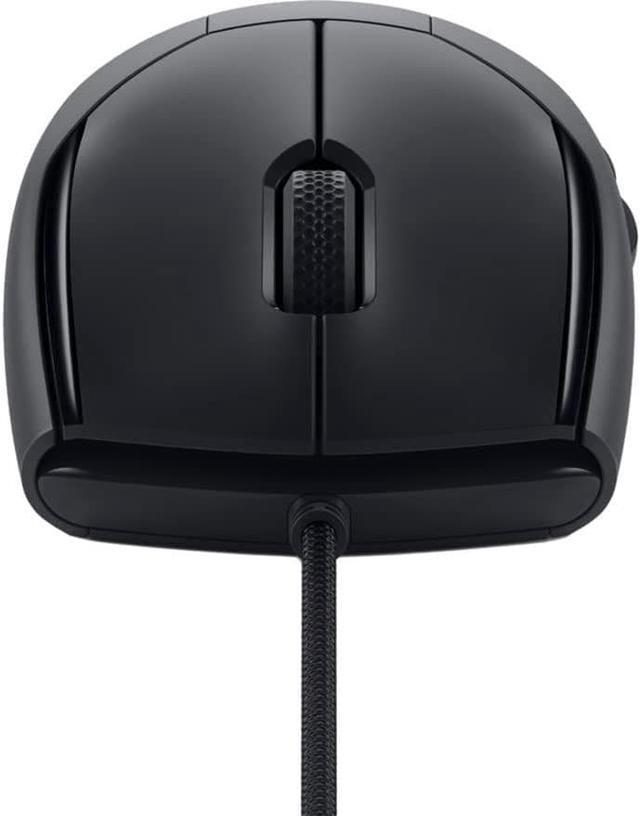 Alt view image 2 of 3 - Alienware AW320M Wired Gaming Mouse,19,000 DPI USB-A, Optical Sensor, 6 Configurable Buttons, Black