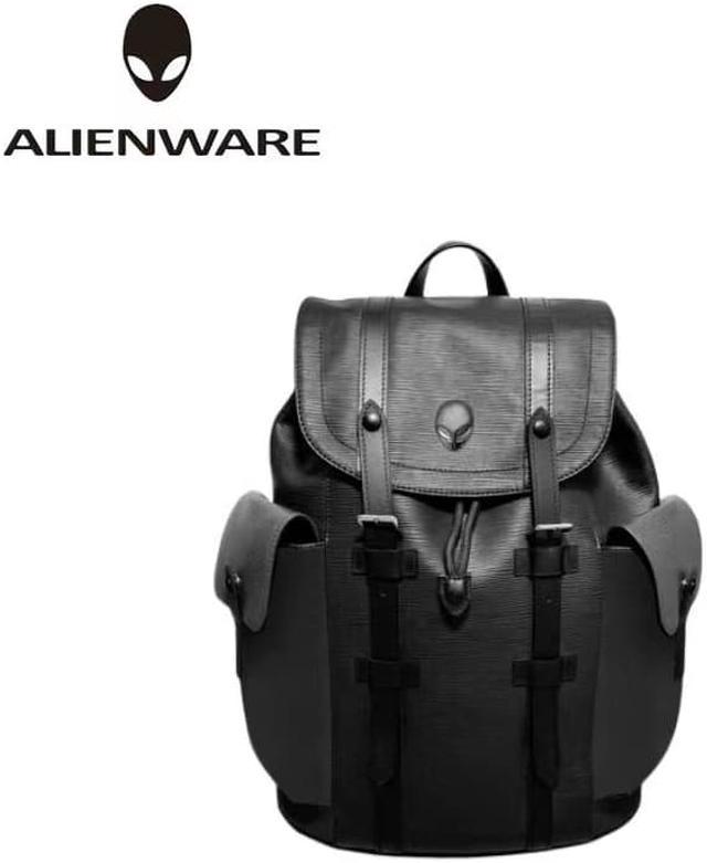 Amazon.com: Mobile Edge Gaming Laptop Gear Bag for Men and Women,  Specifically Designed for and Compatible with Alienware Area-51m Gaming  Laptops 17 Inch, Travel Computer Messenger Bag, Lightweight, 25L, Gray :  Electronics