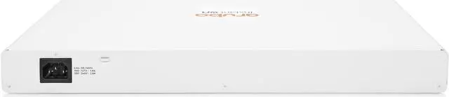 Alt view image 3 of 3 - Aruba Instant On 1960 48-Port Gb 40-Port Class 4 PoE | 8-Port Class 6 PoE Smart Switch (600W) - 48x 1G | 2X SFP+ | 2X 10GBase-T