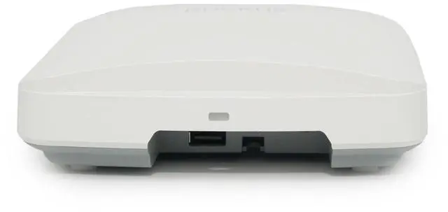 Alt view image 3 of 3 - International Version Ruckus R350 WiFi 6 Wireless Access Point Router Dual Band Smart Mesh - 901-R350-WW02