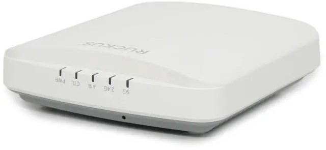 Main image of International Version Ruckus R350 WiFi 6 Wireless Access Point Router Dual Band Smart Mesh - 901-R350-WW02