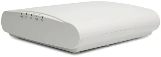 Main image of Ruckus R510 Unleashed PoE Wireless Access Point WiFi Router Mesh - 9U1-R510-US00