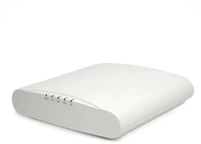 Main image of Ruckus R610 PoE Wireless Access Point WiFi Mesh Router Wi-Fi Extender - 901-R610-US00