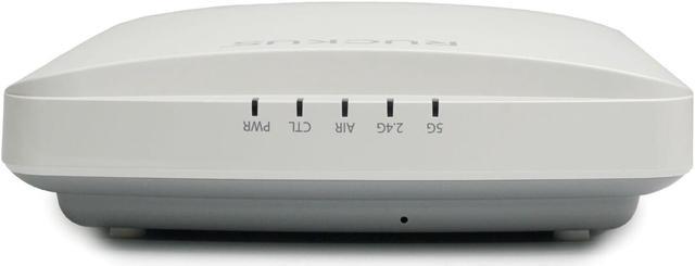 Ruckus R550 AX Wi-Fi6 2X2:2 Unleashed Indoor Access Point - Newegg.com