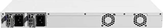 Alt view image 2 of 2 - Mikrotik CCR2004-16G-2S+ 16x Gigabit Ethernet Ports 2x10G SFP+