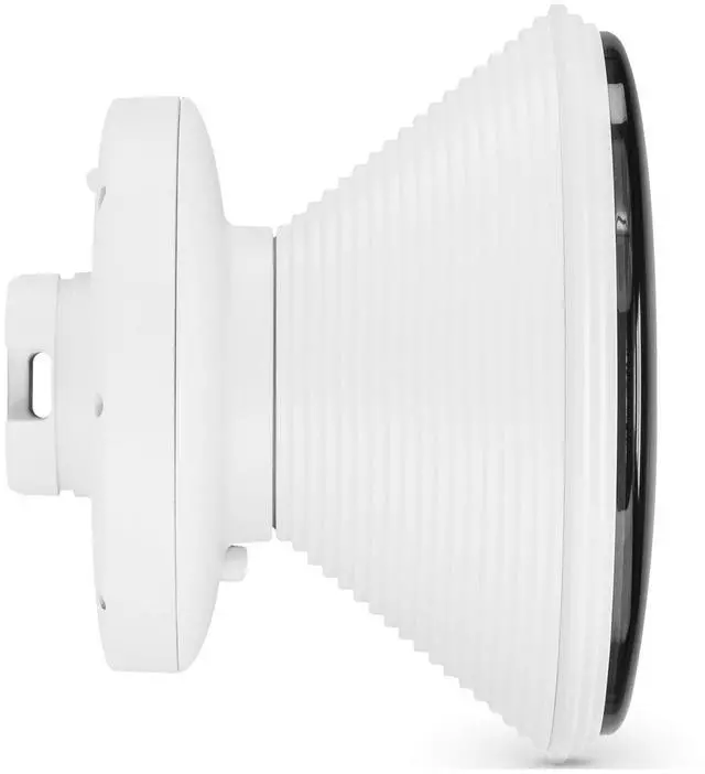 Alt view image 2 of 3 - Ubiquiti airMAX IS-5AC IsoStation Antenna 5GHz CPE 14dBi Shielded Radio