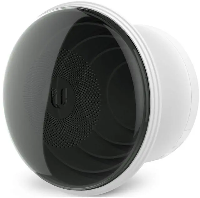 Main image of Ubiquiti airMAX IS-5AC IsoStation Antenna 5GHz CPE 14dBi Shielded Radio