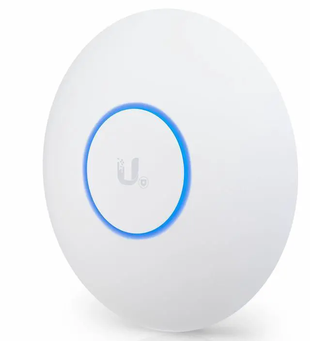 Main image of Ubiquiti UniFi AC SHD 802.11ac Wave 2 AP 4x4 MU-MIMO 2533Mbps UAP-AC-SHD