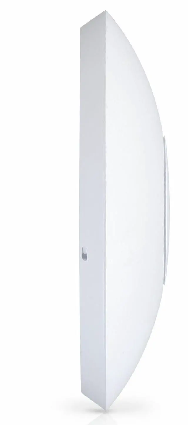 Alt view image 3 of 5 - Ubiquiti UniFi AC SHD 802.11ac Wave 2 AP 4x4 MU-MIMO 2533Mbps UAP-AC-SHD