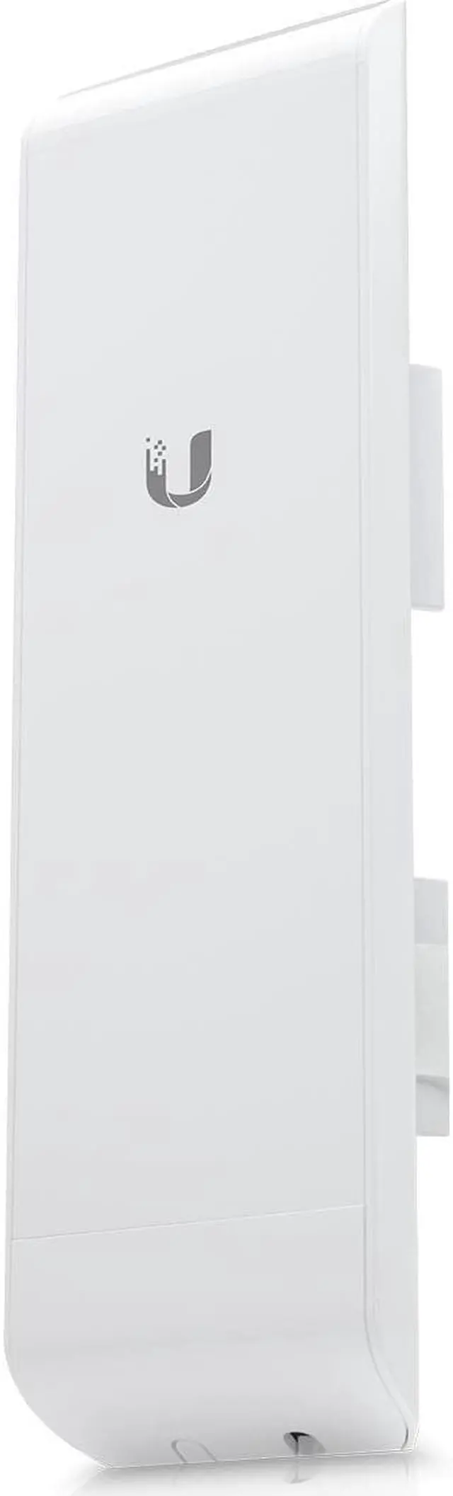 Main image of Ubiquiti NSM2 NanoStation M2 2.4GHz CPE 10dbi 2x2 MiMo Antenna