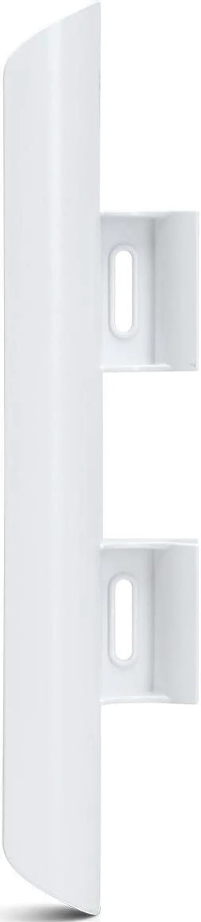 Alt view image 3 of 4 - Ubiquiti NSM2 NanoStation M2 2.4GHz CPE 10dbi 2x2 MiMo Antenna