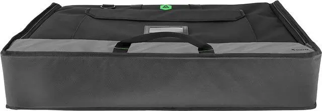 Alt view image 5 of 7 - LCD Transport Case for 27-32" Displays