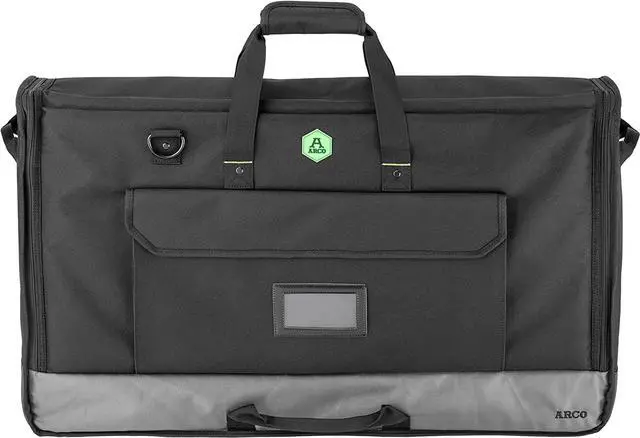 Alt view image 2 of 7 - LCD Transport Case for 27-32" Displays