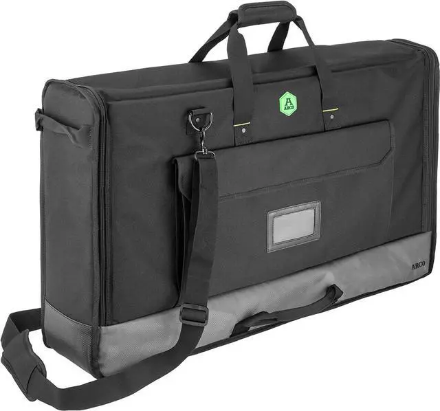 Main image of LCD Transport Case for 27-32" Displays
