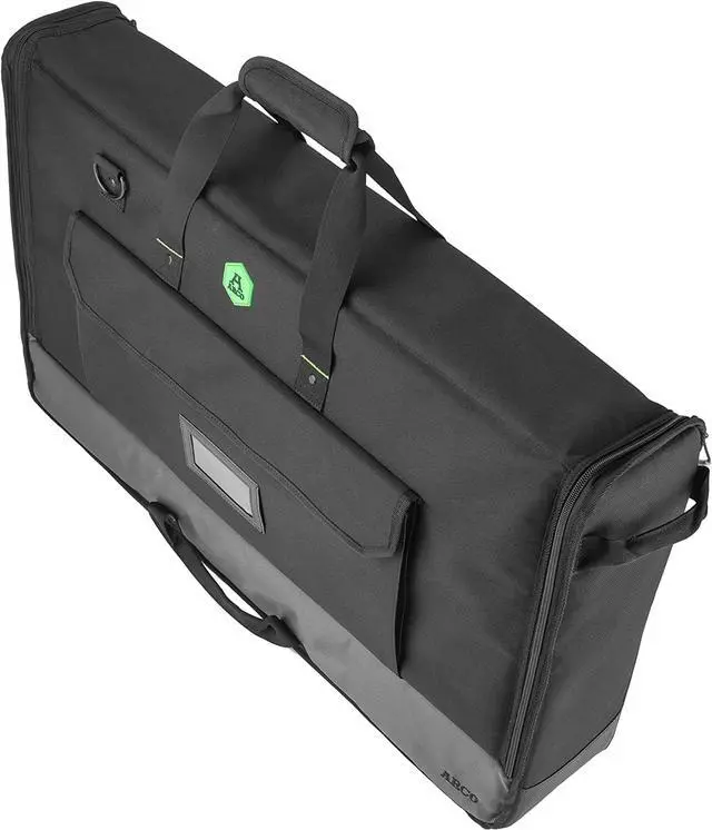 Alt view image 3 of 7 - LCD Transport Case for 27-32" Displays
