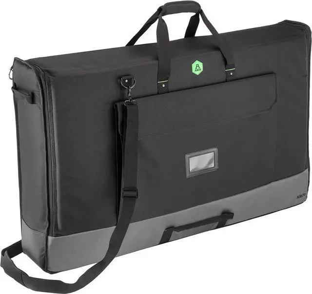 Main image of LCD Transport Case for 27-45" Displays