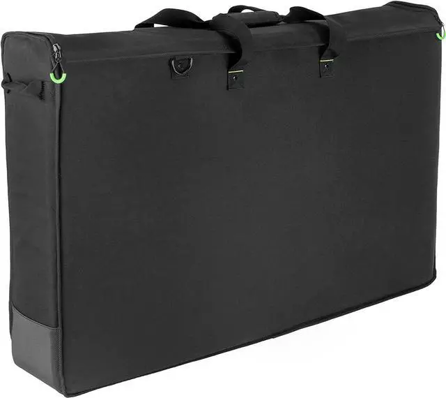 Alt view image 3 of 5 - LCD Transport Case for 27-45" Displays
