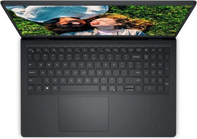 Alt view image 2 of 5 - Dell Inspiron 15 3520 Laptop 15.6"FHD 120Hz Intel i7 512GB SSD 16GB RAM