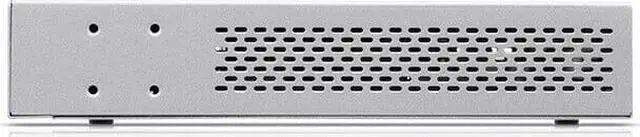 Alt view image 4 of 4 - Ubiquiti 10G 6-Port Switch 802.3bt Poe++ Layer Managed 4x100/1000/2.5G/5G/10GBase-T US-XG-6POE