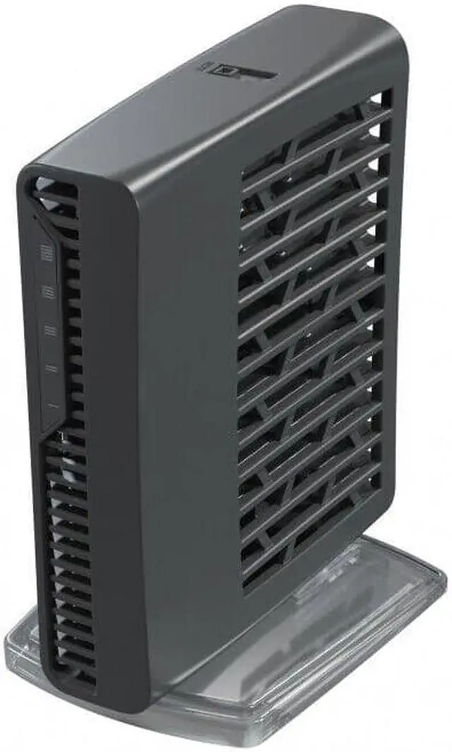 Alt view image 2 of 3 - MIKROTIK WiFi 6 Wave 2 PoE in/out Wireless Router hAP ax2 C52iG-5HaxD2HaxD-TC