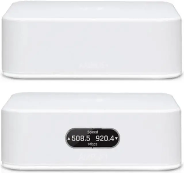 Main image of Ubiquiti AmpliFi Instant System Faster Whole-Home Wi-Fi 5 1 x WAN Port (AFi-INS)