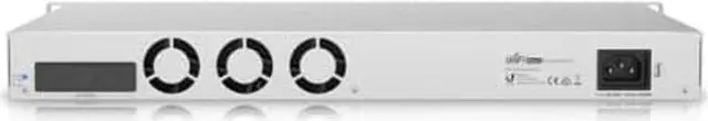Alt view image 2 of 3 - Ubiquiti Switch Enterprise XG 24 | 24-Port 10GbE RJ45 ports Managed Layer 3 Multi-Gigabit Switch (USW-EnterpriseXG-24)