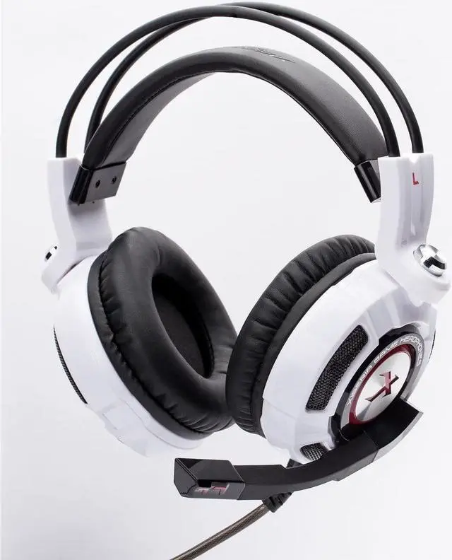 Alt view image 3 of 7 - XIBERIA K3 7.1Virtual Surround Sound Gaming Headset Noise Cancelling Headphone Deep Bass with Microphone