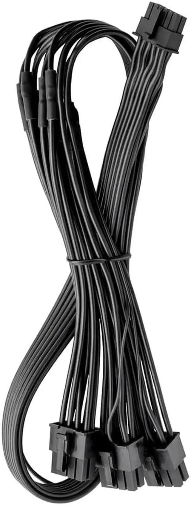 CableMod Basics C-Series 12VHPWR PCI-e Cable for Corsair