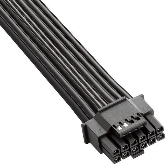 16-pin Cable for Asus Thor PSU : r/ASUSROG