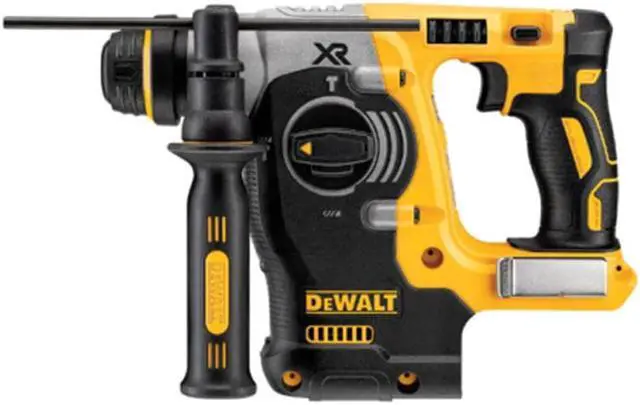 Main image of DEWALT 20V MAX SDS Rotary Hammer Drill, Cordless, 3 Application Modes, Bare Tool Only