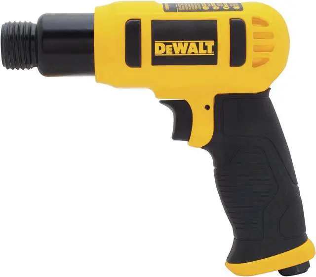Alt view image 2 of 3 - DEWALT DWMT70785 Chisel Hammer, Pnuematic Bits, Air Jack Hammer Set, Concrete Breaker Dewalt Tool