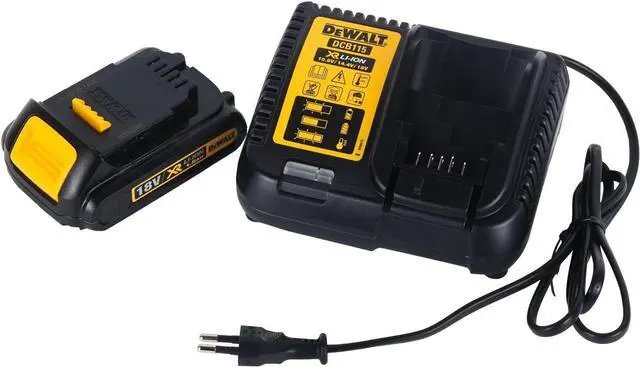 Alt view image 4 of 5 - DEWALT 20V MAX Right Angle Cordless Drill/Driver Kit