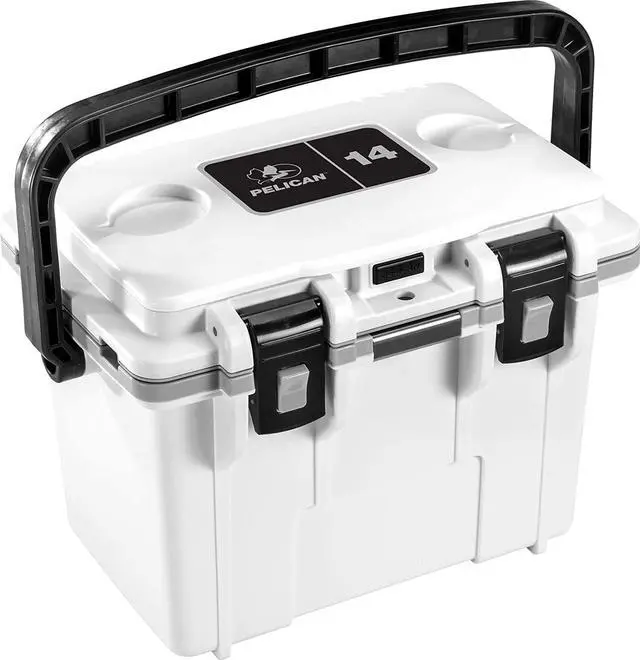 Main image of Pelican 14 Quart Cooler