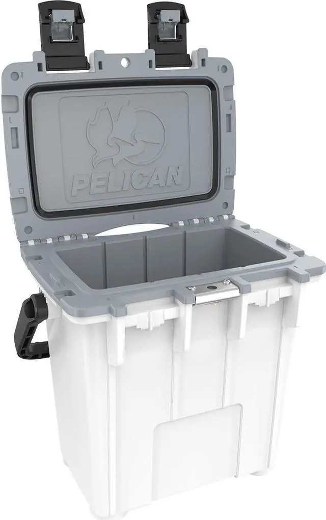 Alt view image 2 of 4 - Pelican 20 Quart Elite Cooler