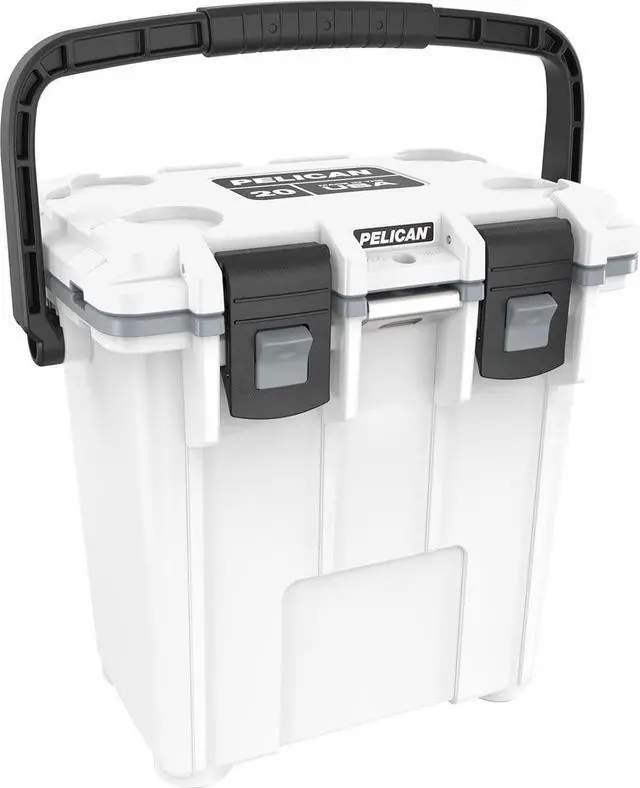 Main image of Pelican 20 Quart Elite Cooler
