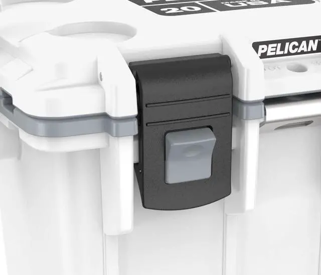 Alt view image 3 of 4 - Pelican 20 Quart Elite Cooler