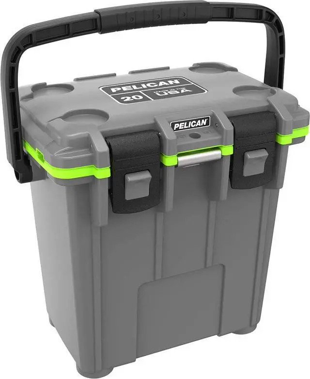 Main image of Pelican 20 Quart Elite Cooler