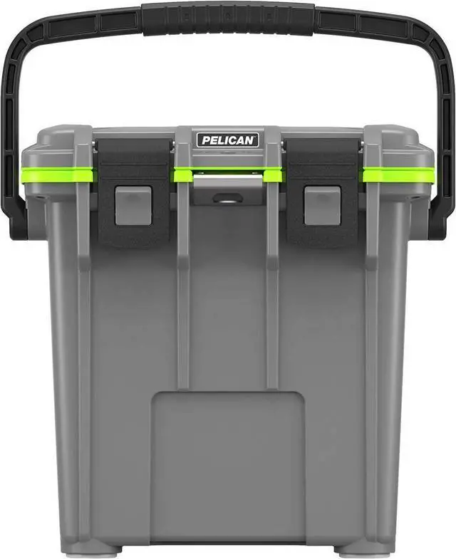 Alt view image 3 of 3 - Pelican 20 Quart Elite Cooler