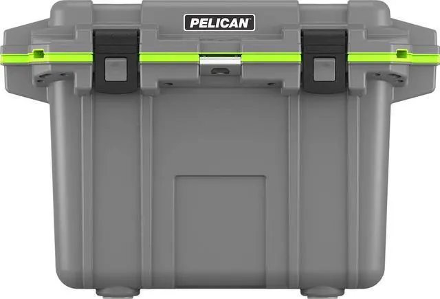 Alt view image 3 of 4 - Pelican 50 Quart Elite Cooler