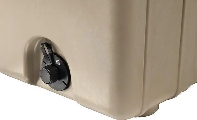 Alt view image 7 of 7 - Pelican 50 Quart Elite Cooler Tan/Orange