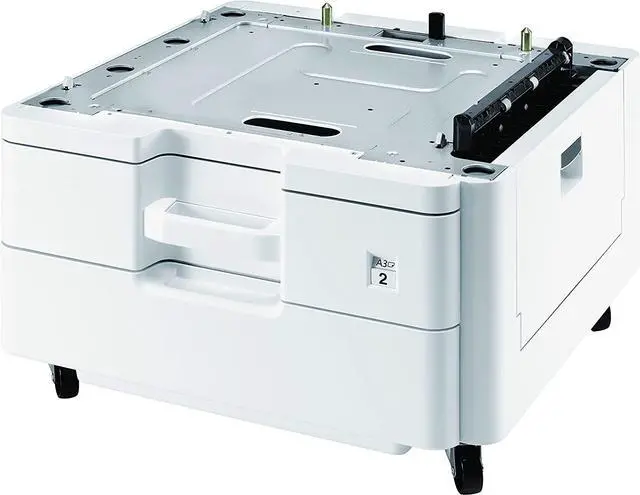 Main image of Kyocera Mita PF-470 Paper Tray - 500 Sheet